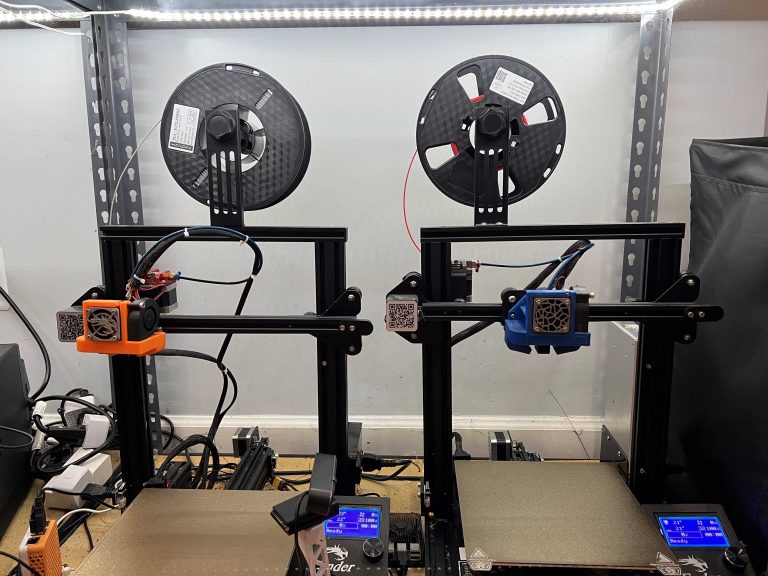 Ender 3s