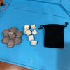Commemorative Table Top Dice Set