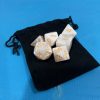 Commemorative Table Top Dice Set